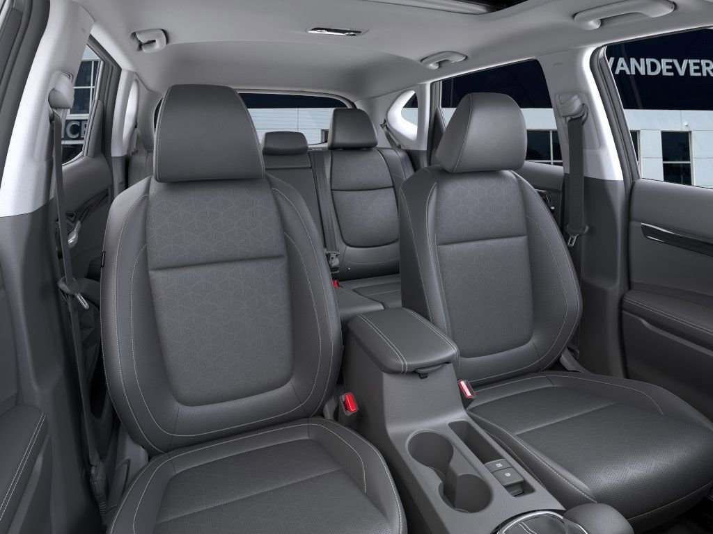 New 2026 Kia Seltos SX image 15