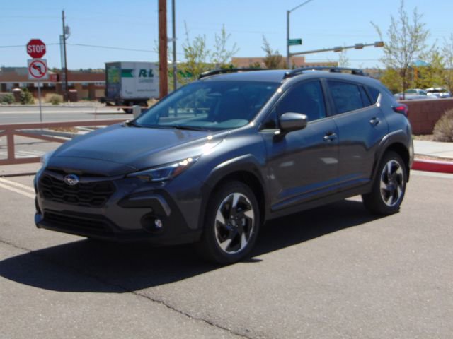New 2026 Subaru Crosstrek 2.5i Limited w/ Popular Package #4A AWD/4WD image 8