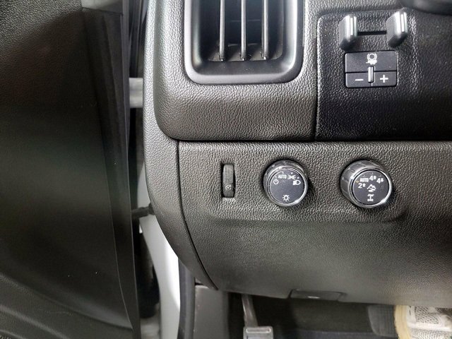 Used 2019 Chevrolet Colorado ZR2 image 6