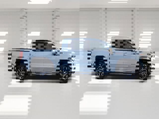 New 2026 GMC Sierra 1500 SLT w/ SLT Premium Plus Package image 6