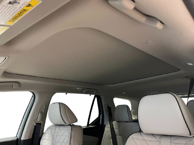 New 2026 Honda Pilot Elite image 21