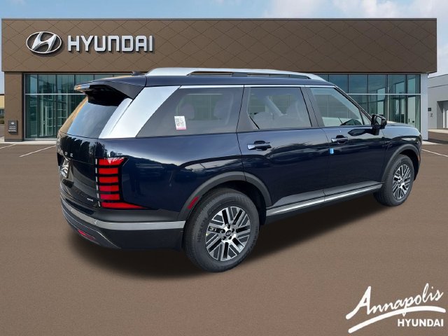 New 2026 Hyundai Palisade SEL AWD/4WD image 5