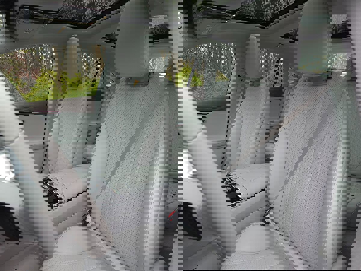 Used 2023 Mercedes-Benz EQE 350+ Sedan image 13