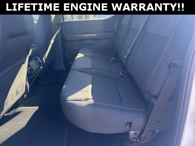 New 2025 Ford F150 STX image 37
