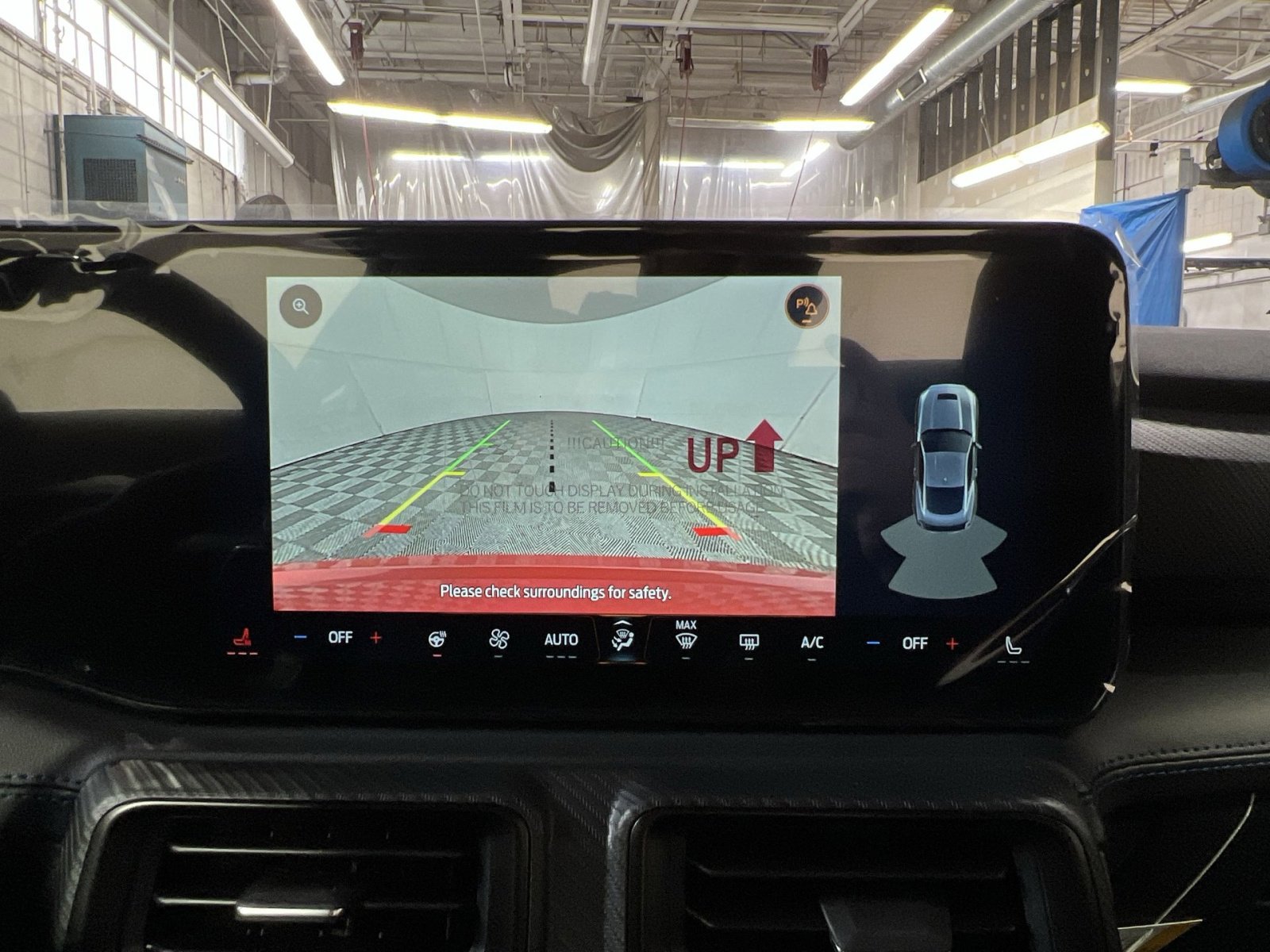 New 2026 Ford Mustang Dark Horse image 19