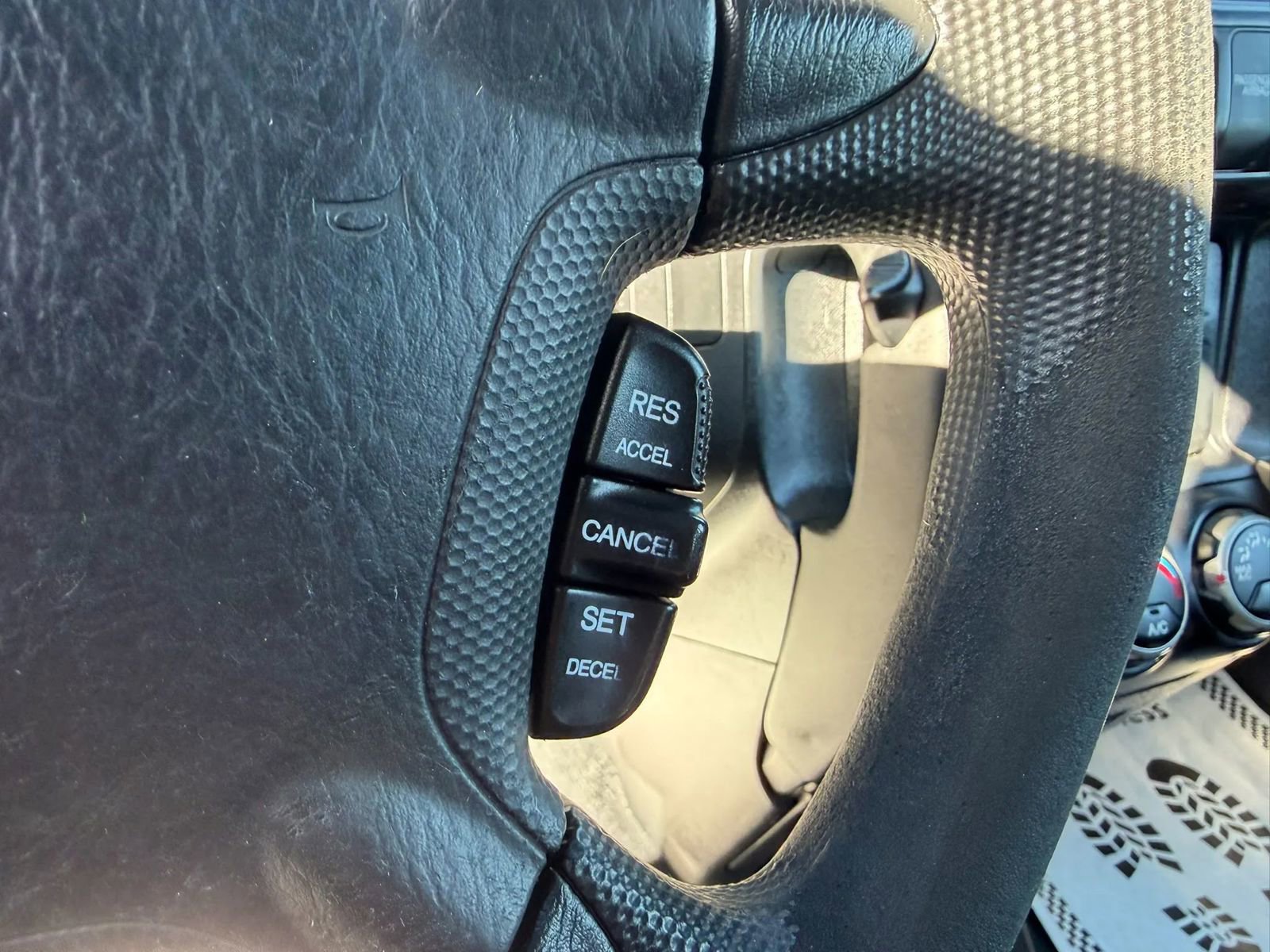 Used 2006 Honda CR-V LX image 20