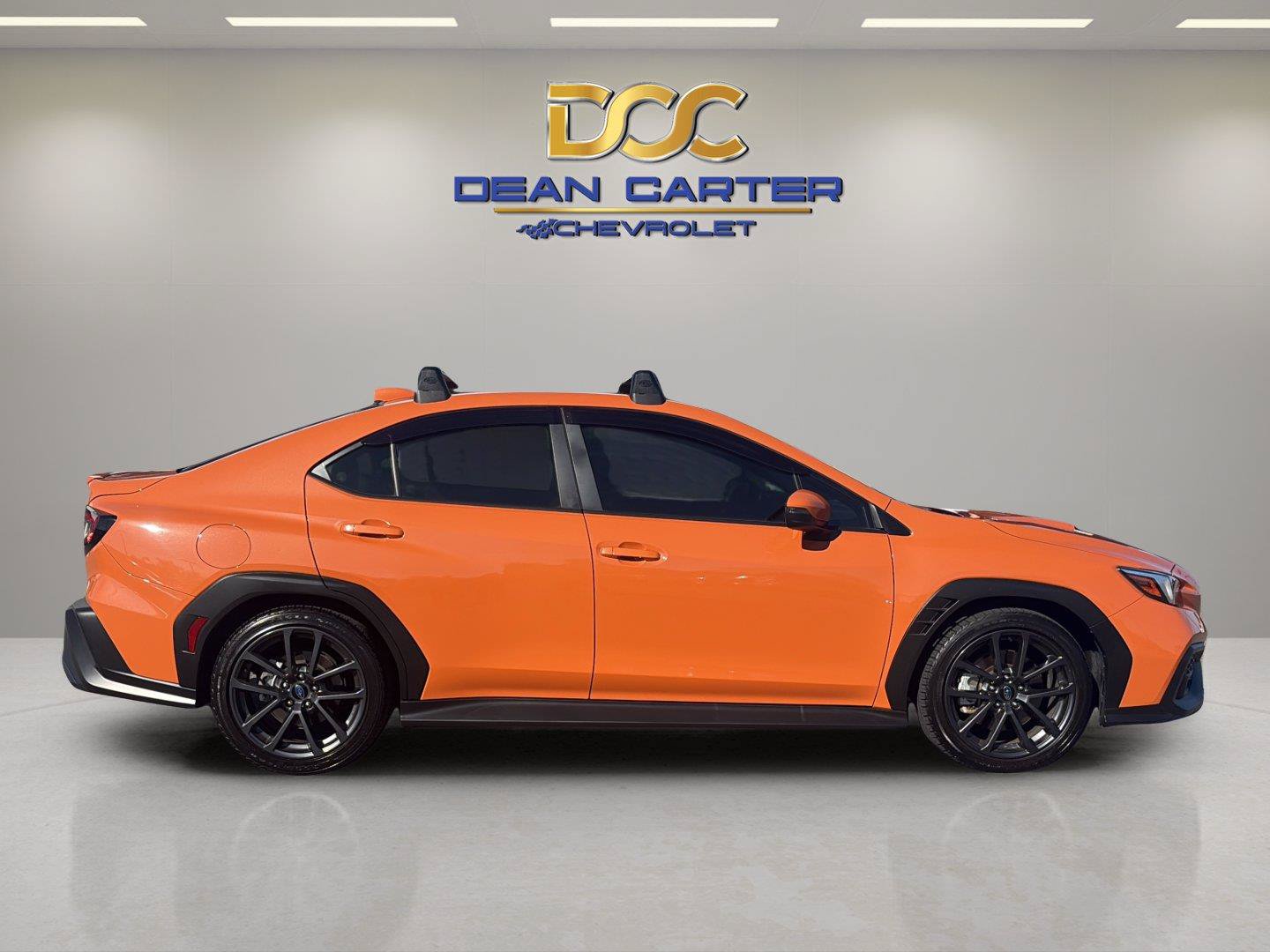 Used 2023 Subaru WRX Limited AWD/4WD image 6