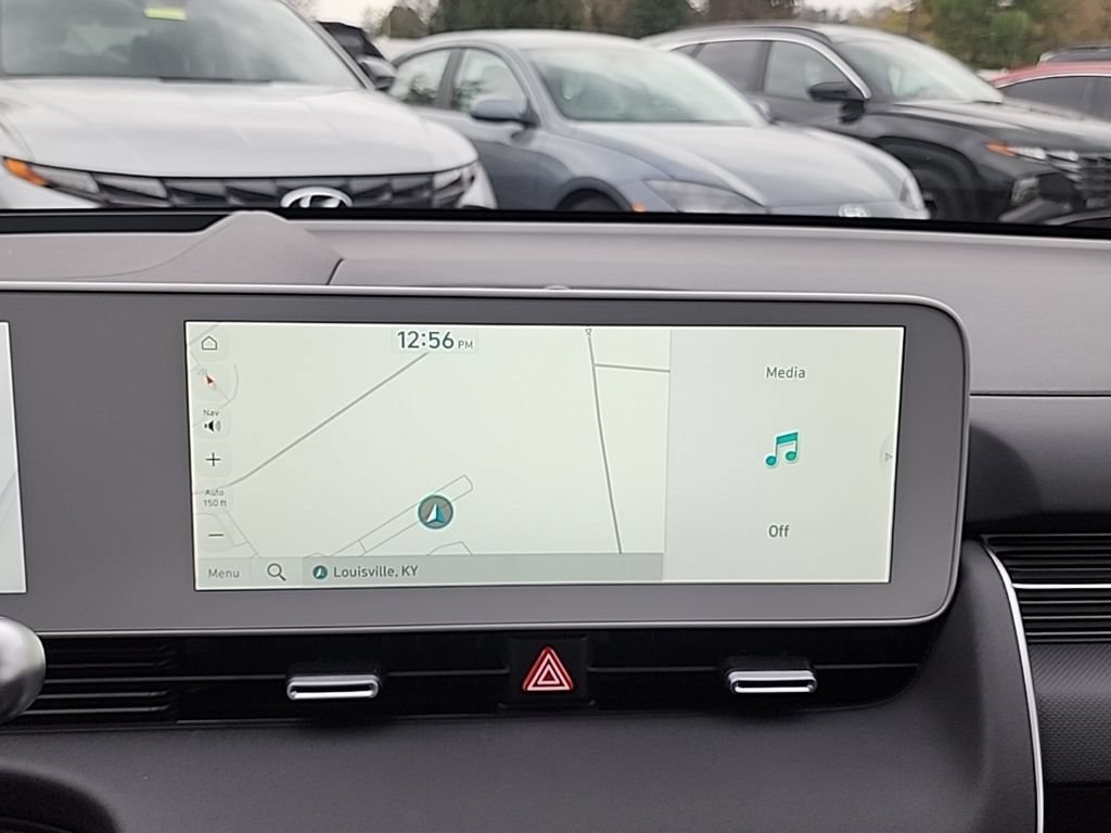 New 2024 Hyundai Ioniq 5 Limited AWD/4WD image 3