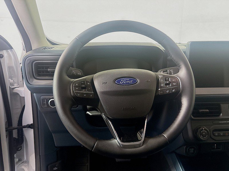 New 2026 Ford Maverick Lariat w/ Black Appearance Package AWD/4WD image 12