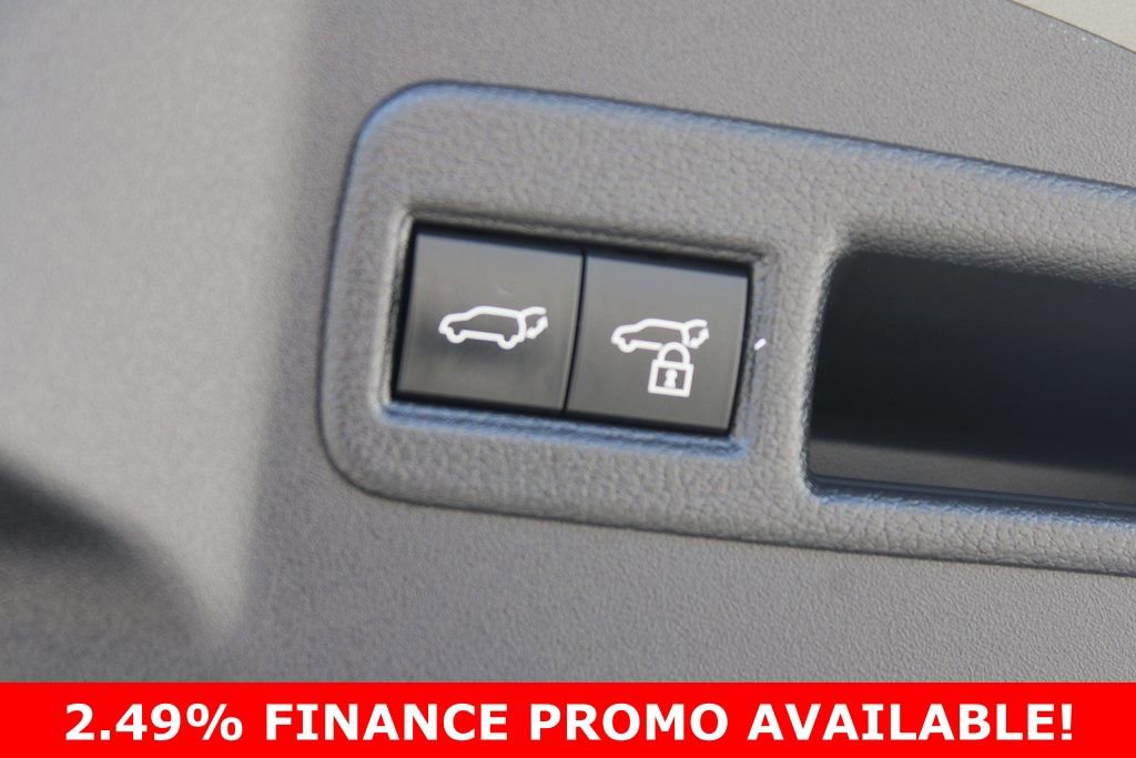 Used 2023 Subaru Solterra Touring image 29