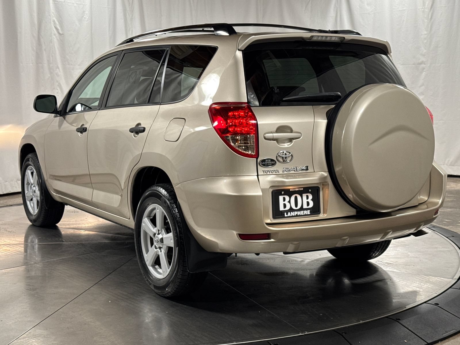 Used 2007 Toyota RAV4 2WD V6 image 9