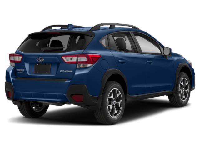Used 2019 Subaru Crosstrek 2.0i Limited w/ Popular Package #4 AWD/4WD image 2