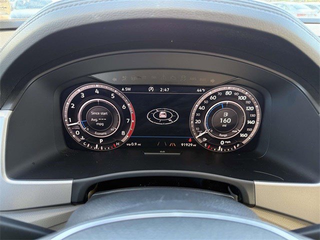 Used 2019 Volkswagen Atlas SEL image 28