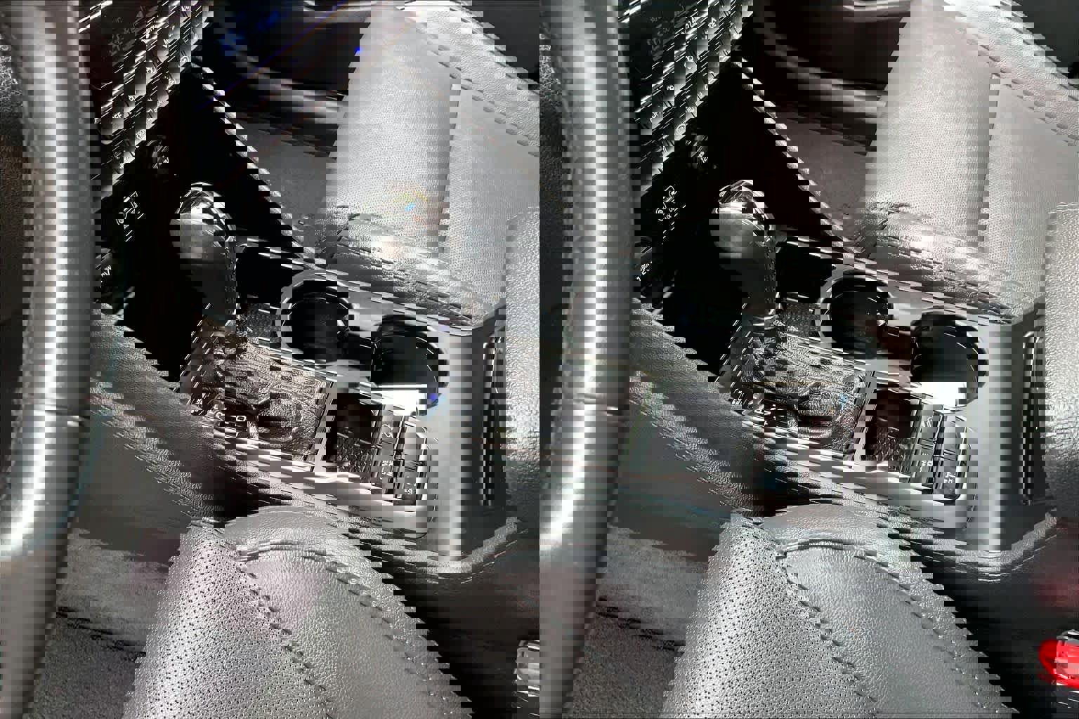 Used 2017 Hyundai Tucson Limited AWD/4WD image 17