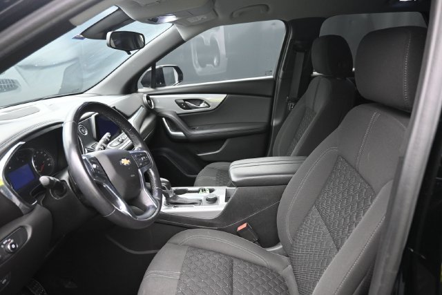 Used 2020 Chevrolet Blazer LT w/ LPO, Floor Liner Package AWD/4WD image 15