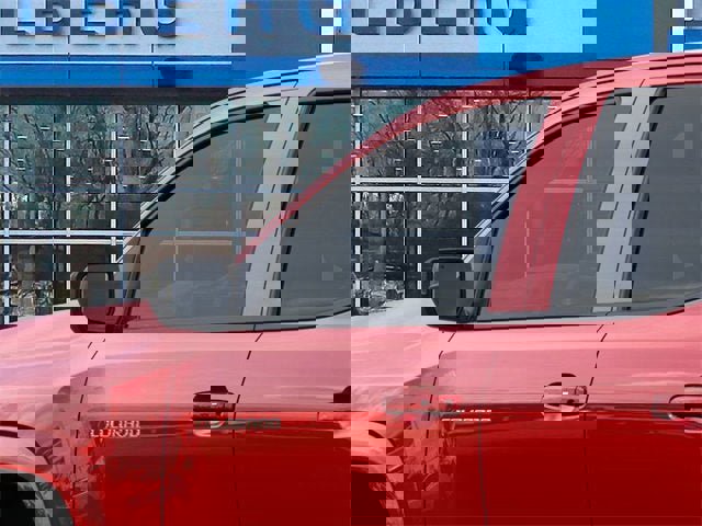 New 2026 Chevrolet Colorado LT w/ Advanced Trailering Package image 12