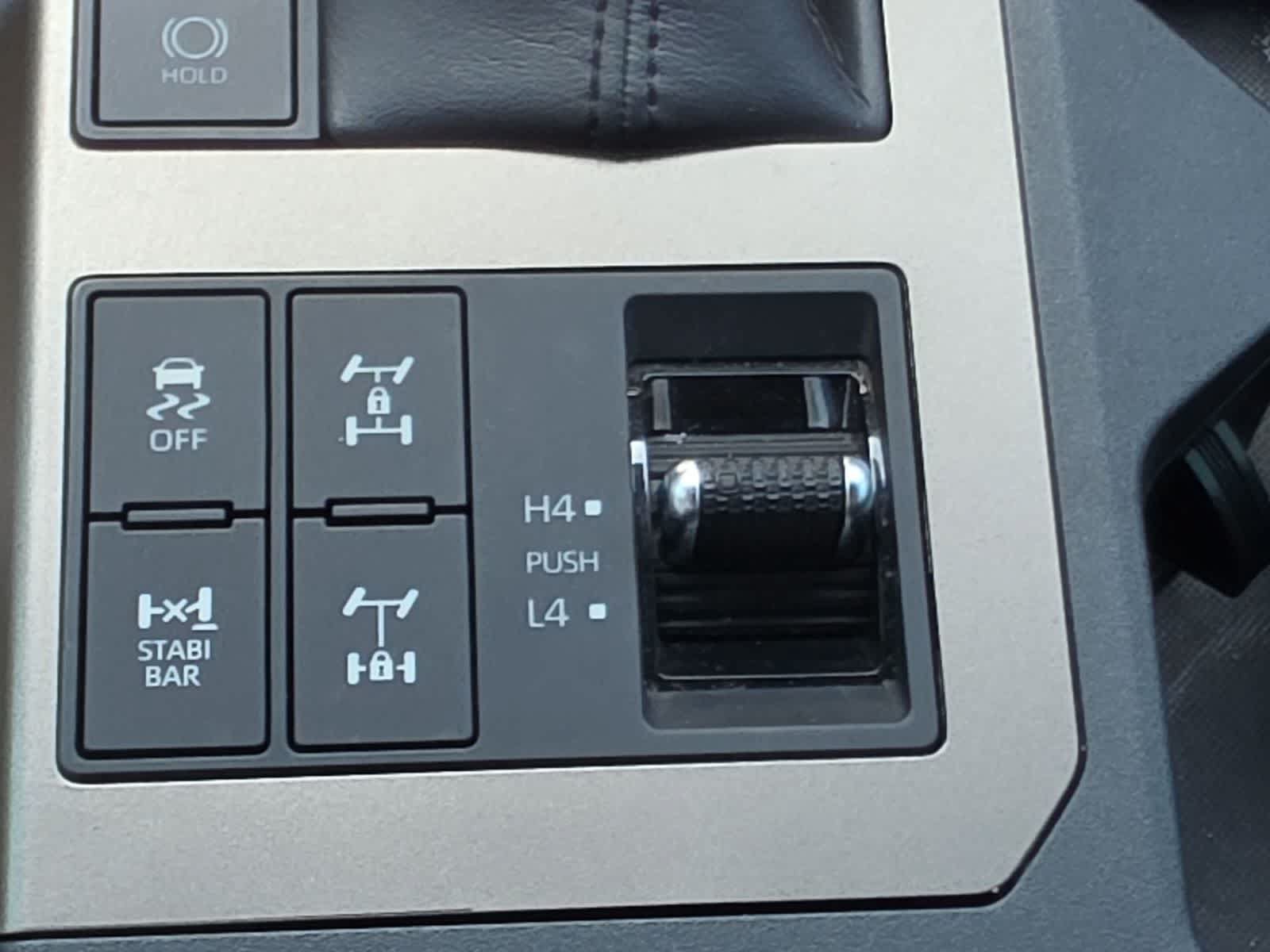 Used 2024 Toyota Land Cruiser w/ Premium Package AWD/4WD image 29