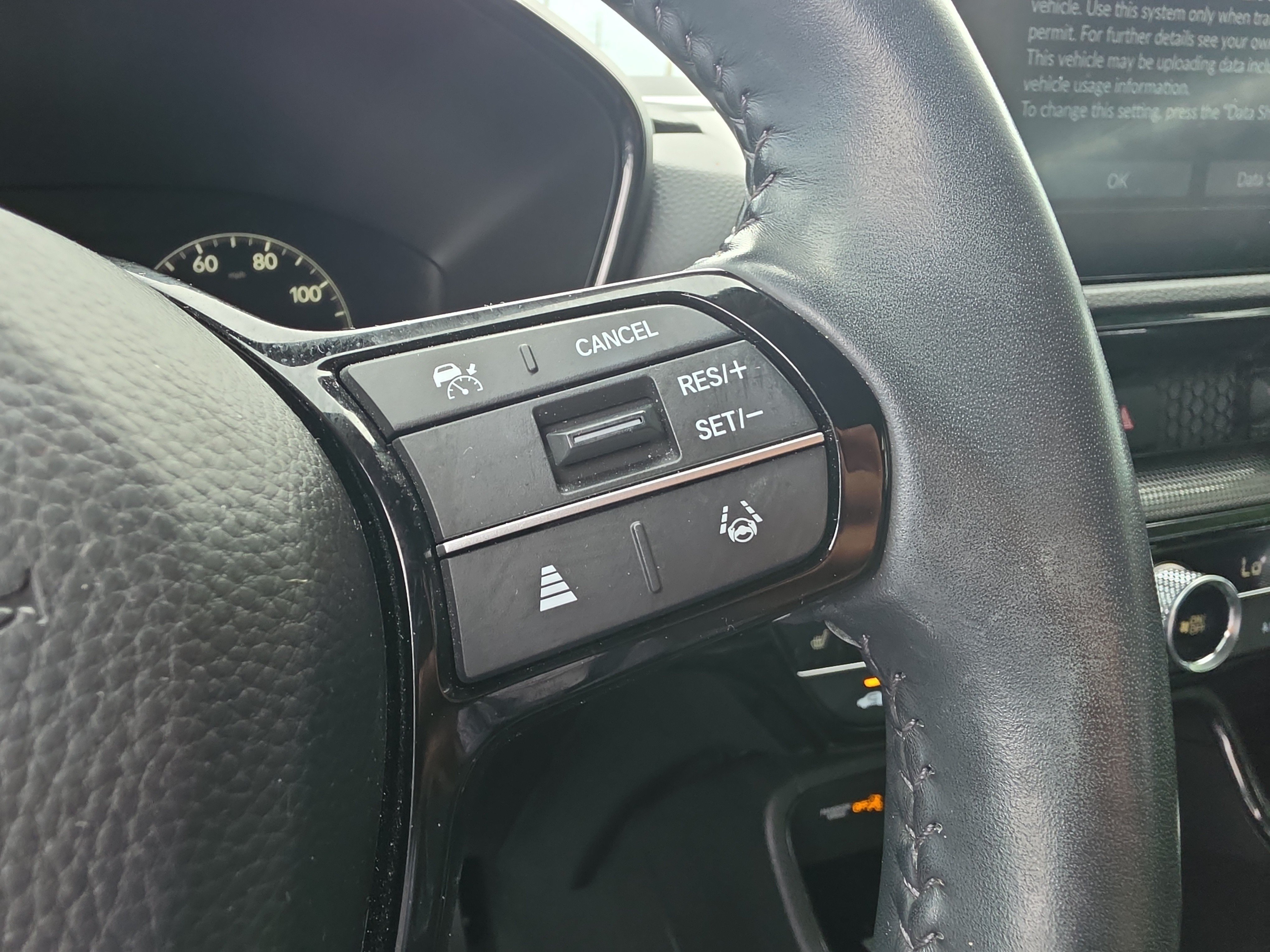 Certified 2025 Honda CR-V EX-L image 20