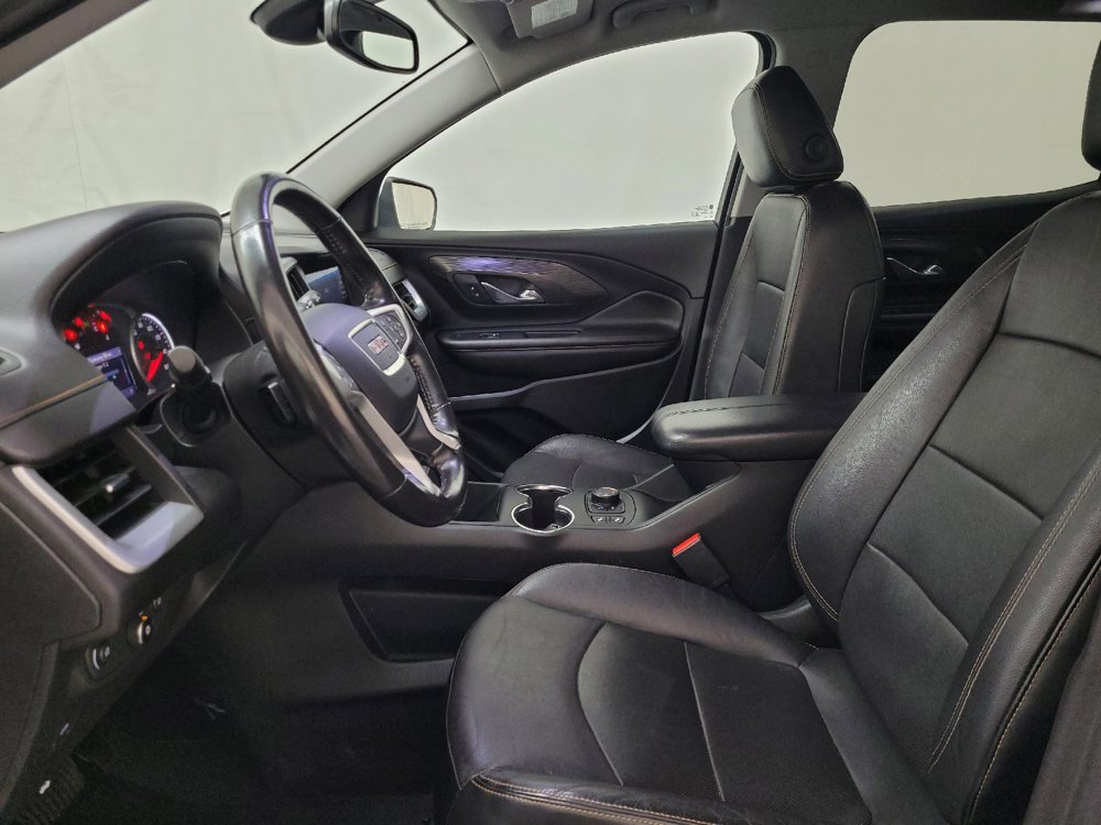 Used 2020 GMC Terrain SLT w/ Preferred Package AWD/4WD image 17