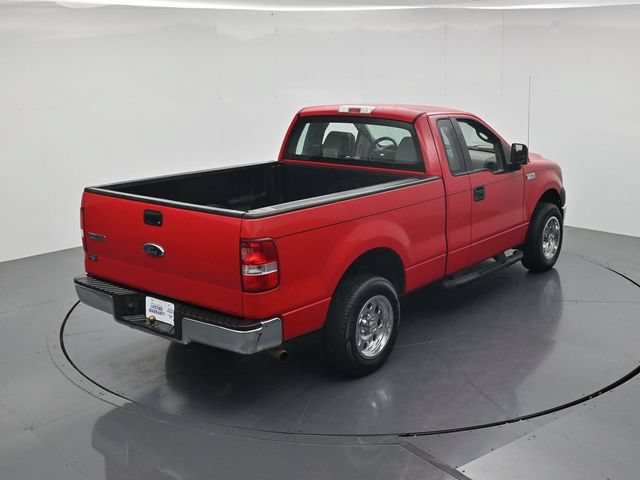 Used 2008 Ford F150 STX RWD image 38