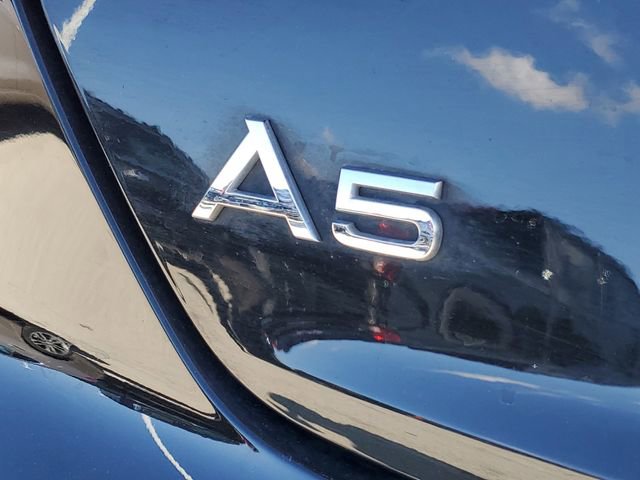 Used 2024 Audi A5 2.0T Premium Plus image 9