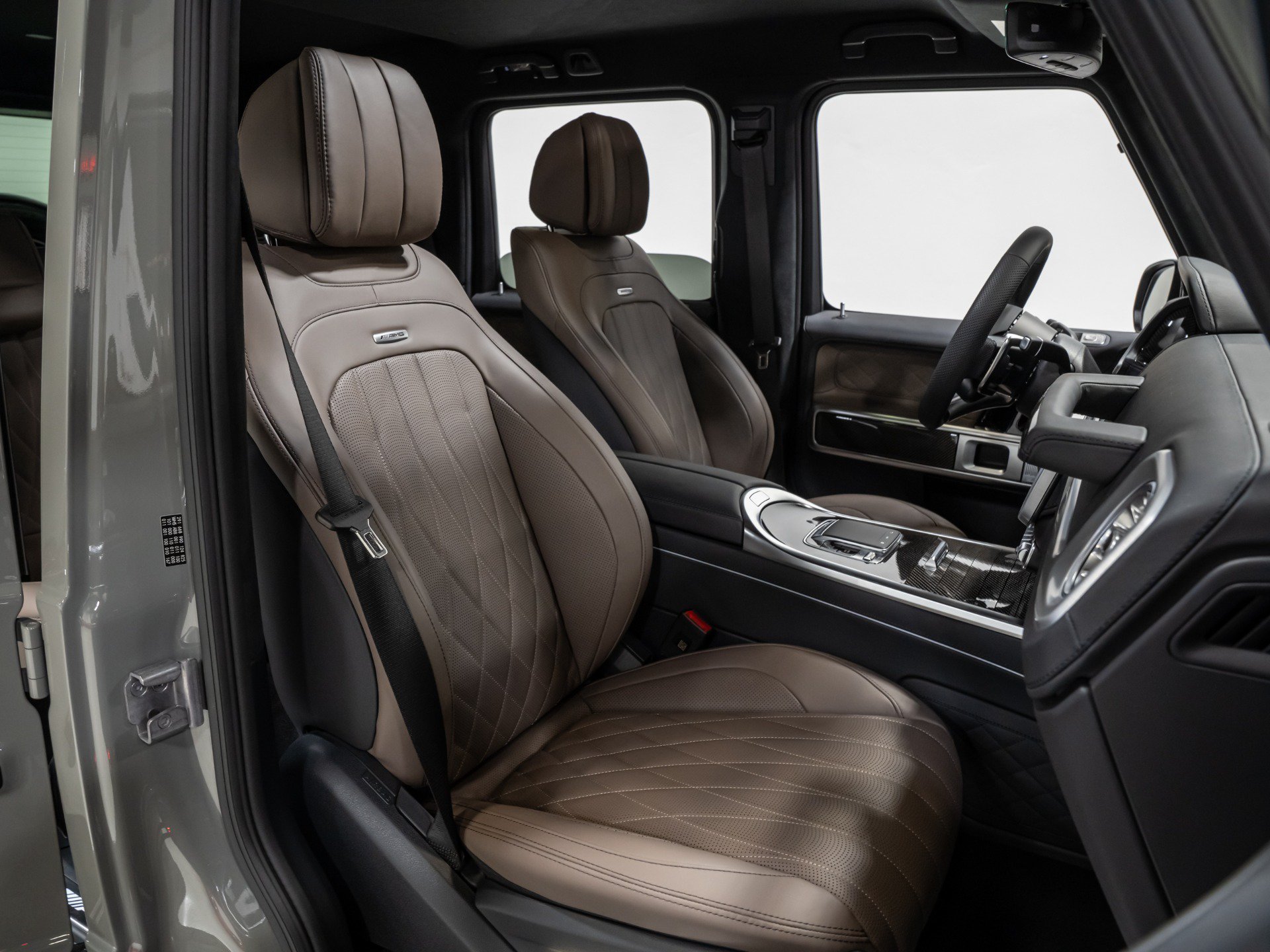 Used 2026 Mercedes-Benz G 63 AMG 4MATIC image 66