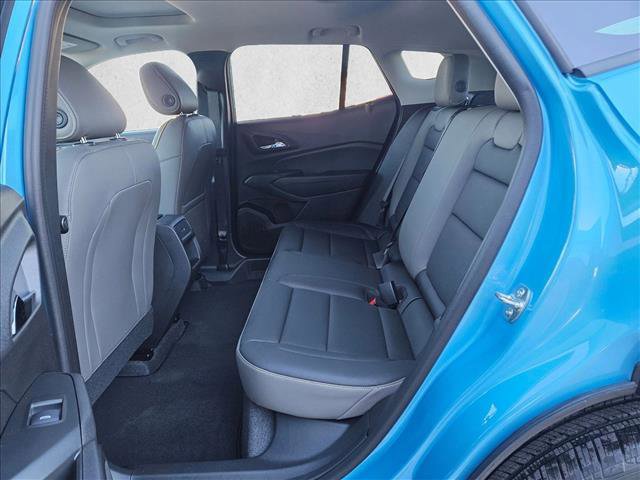 New 2026 Chevrolet Trax ACTIV w/ Sunroof Package image 15