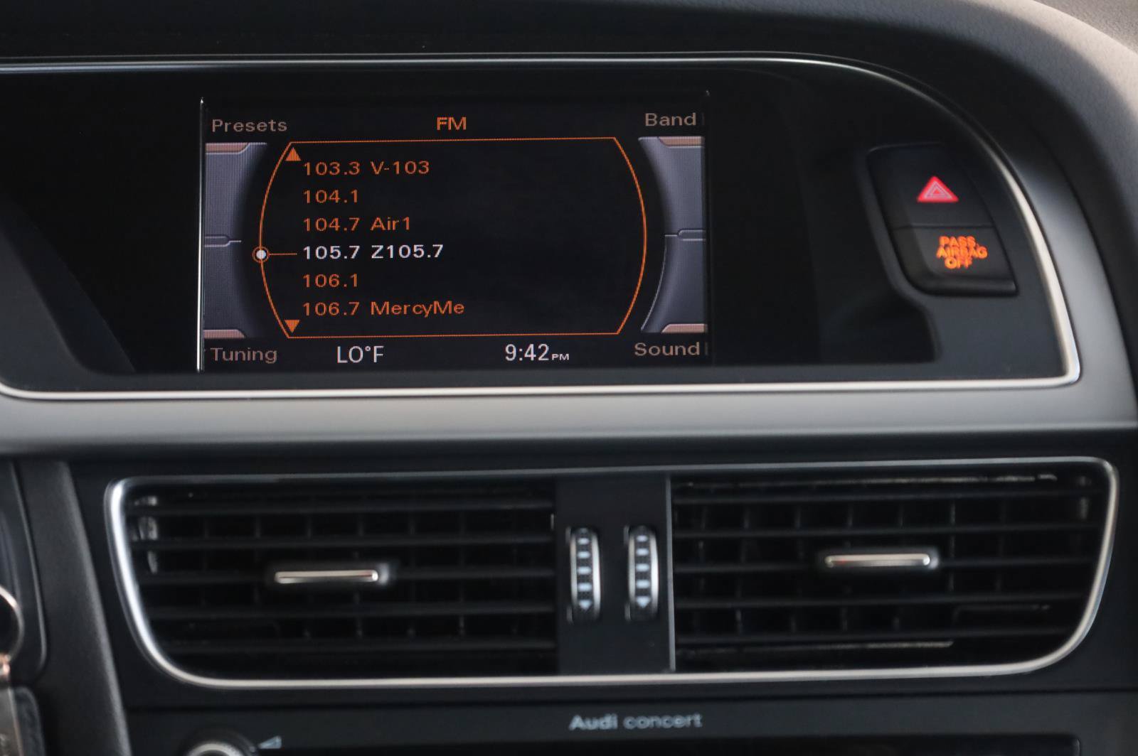 Used 2014 Audi A4 2.0T Premium w/ Cold Weather Package AWD/4WD image 34