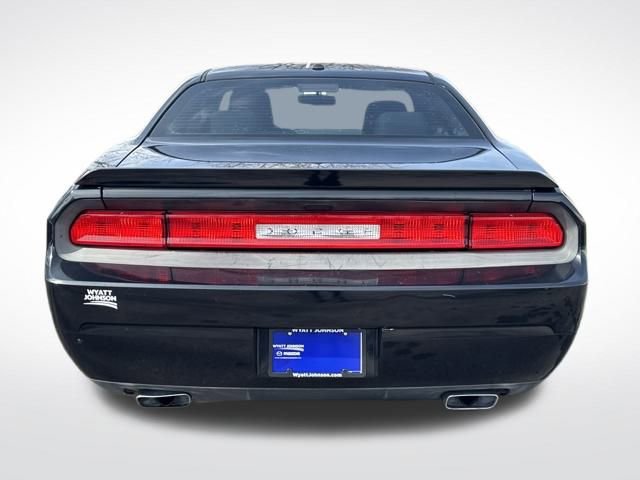 Used 2013 Dodge Challenger SXT w/ Sinister Super Sport Group image 4
