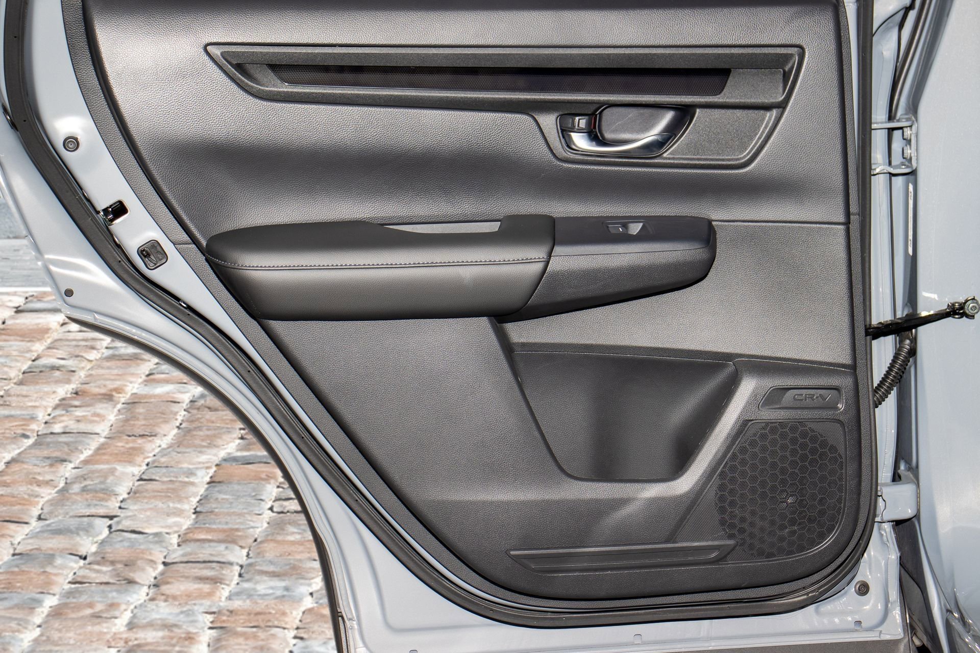 Certified 2025 Honda CR-V EX image 11