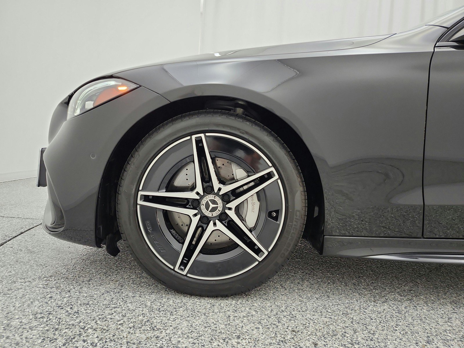 Used 2024 Mercedes-Benz C 300 4MATIC Sedan image 18