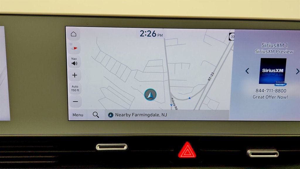 Used 2023 Hyundai Ioniq 5 SEL AWD/4WD image 17