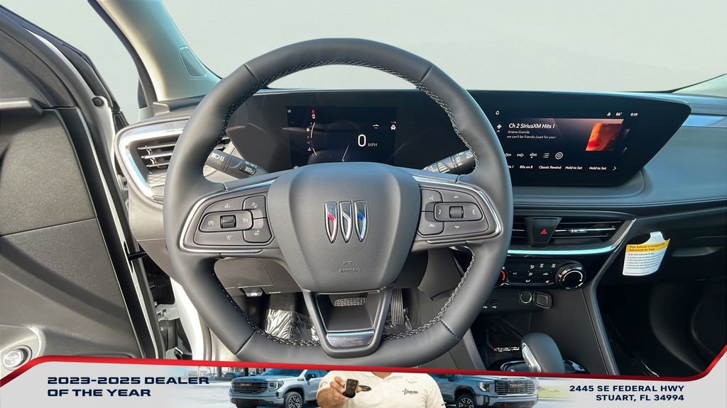 New 2026 Buick Encore GX Sport Touring w/ Advanced Technology Package image 31