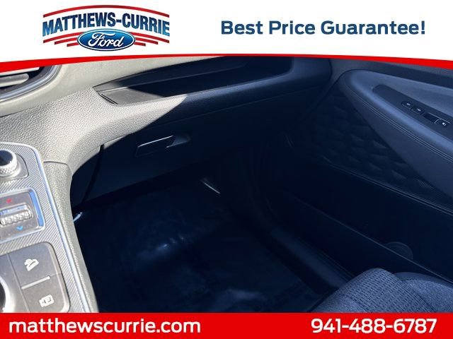 Used 2023 Hyundai Santa Fe SEL image 24