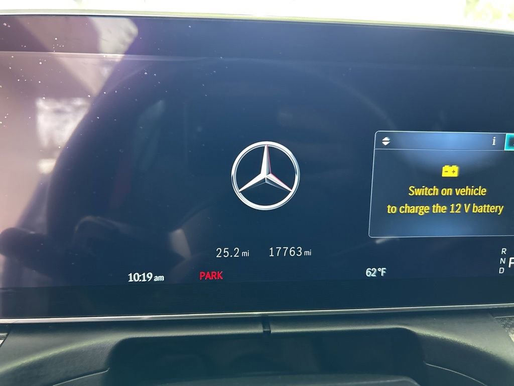 Used 2024 Mercedes-Benz C 43 AMG 4MATIC Sedan image 58