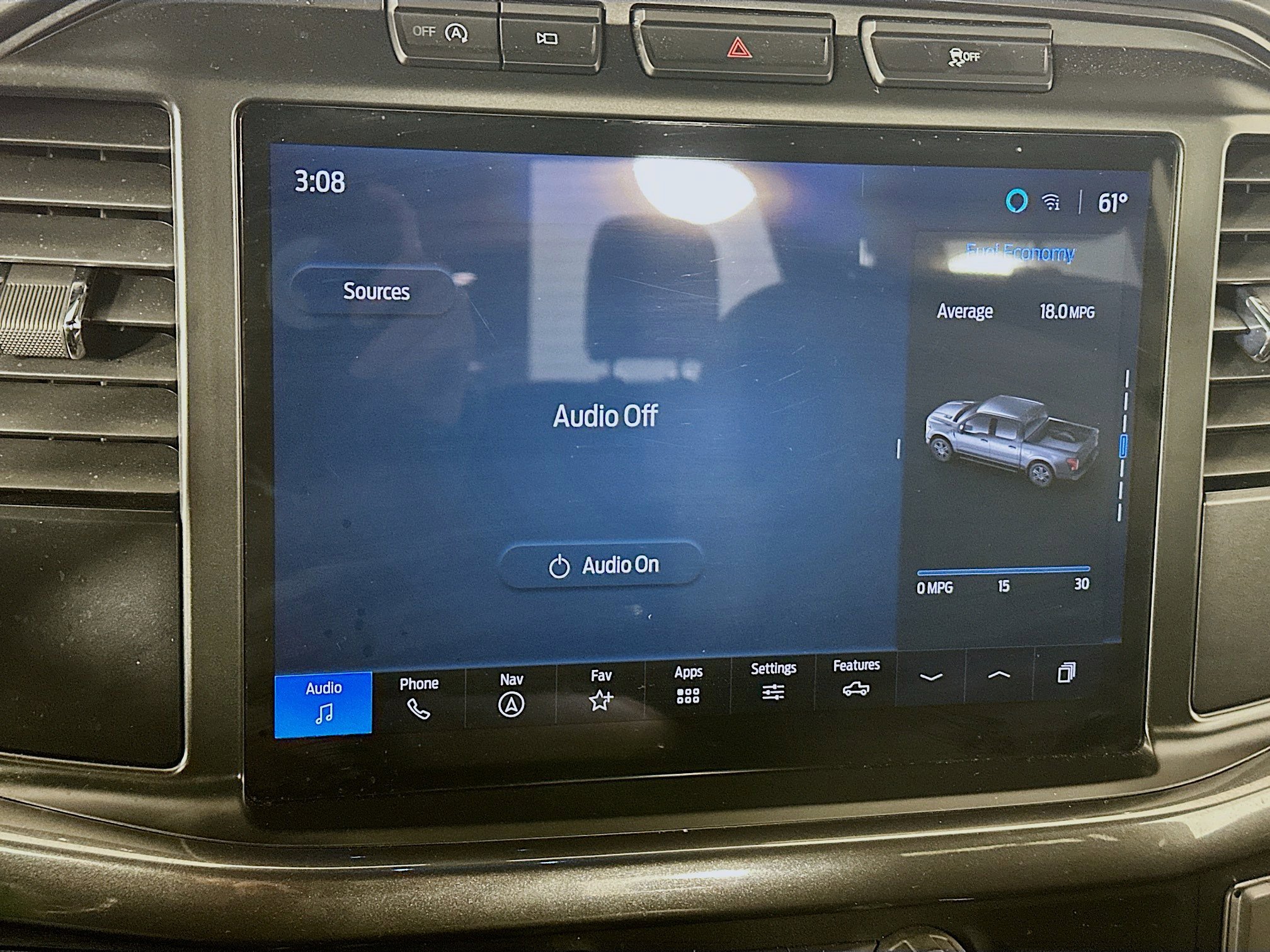 Used 2024 Ford F150 STX image 21