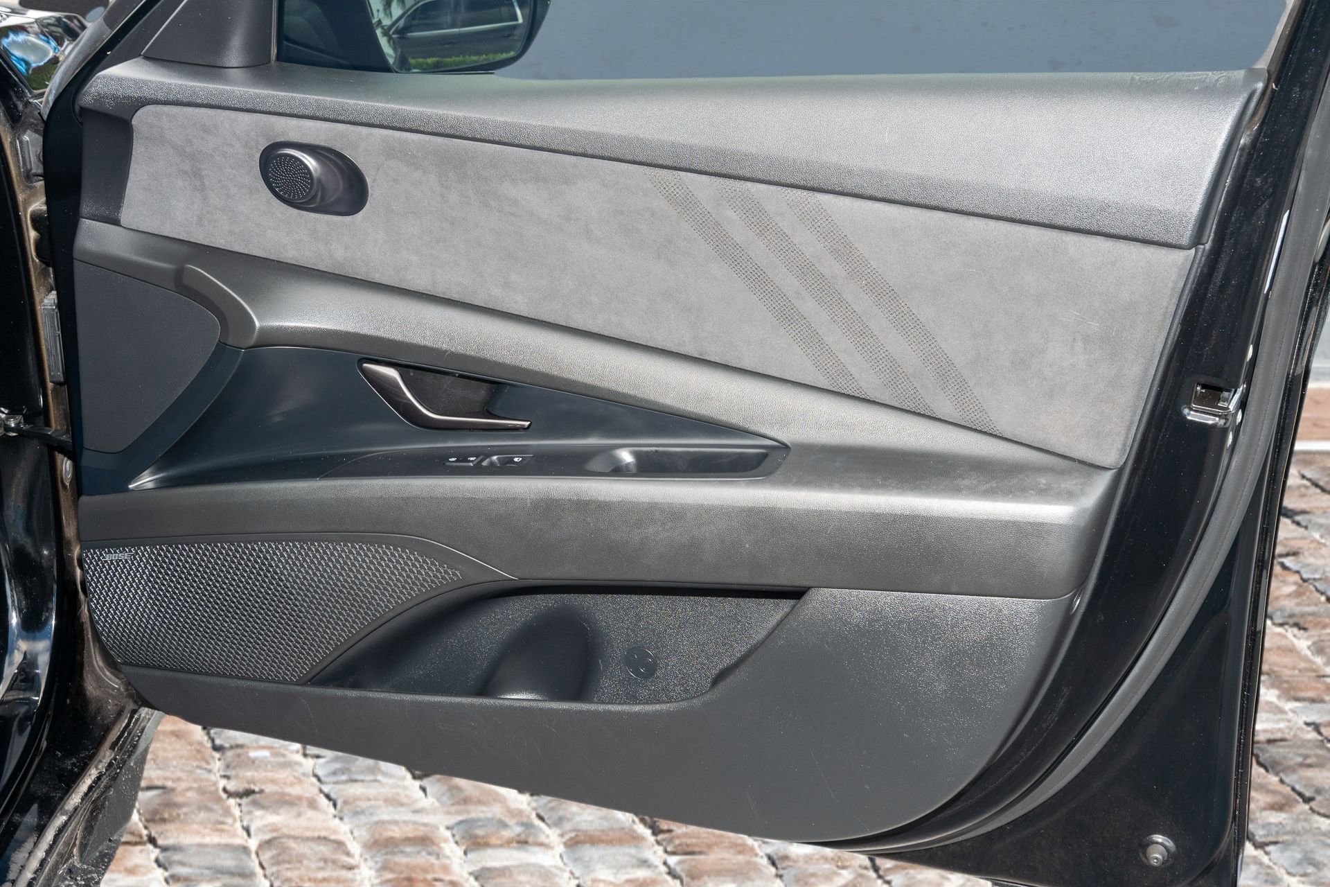 Used 2022 Hyundai Elantra N image 17