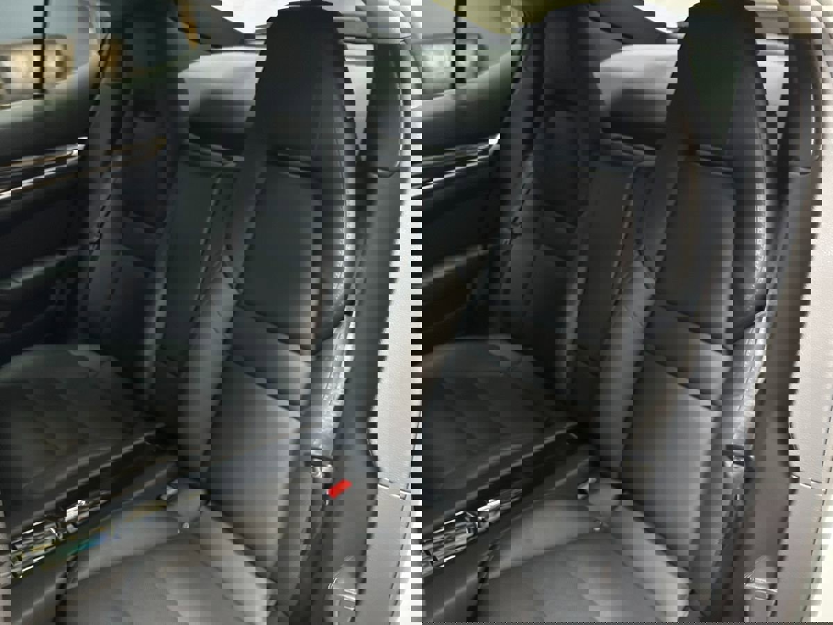 Used 2012 Porsche Panamera 4 image 48