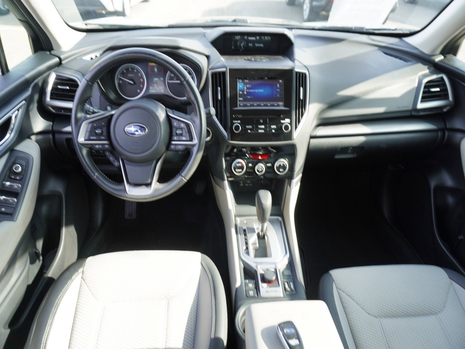 Used 2019 Subaru Forester Premium video 2