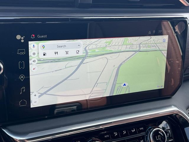 New 2026 GMC Sierra 1500 Denali Ultimate image 18