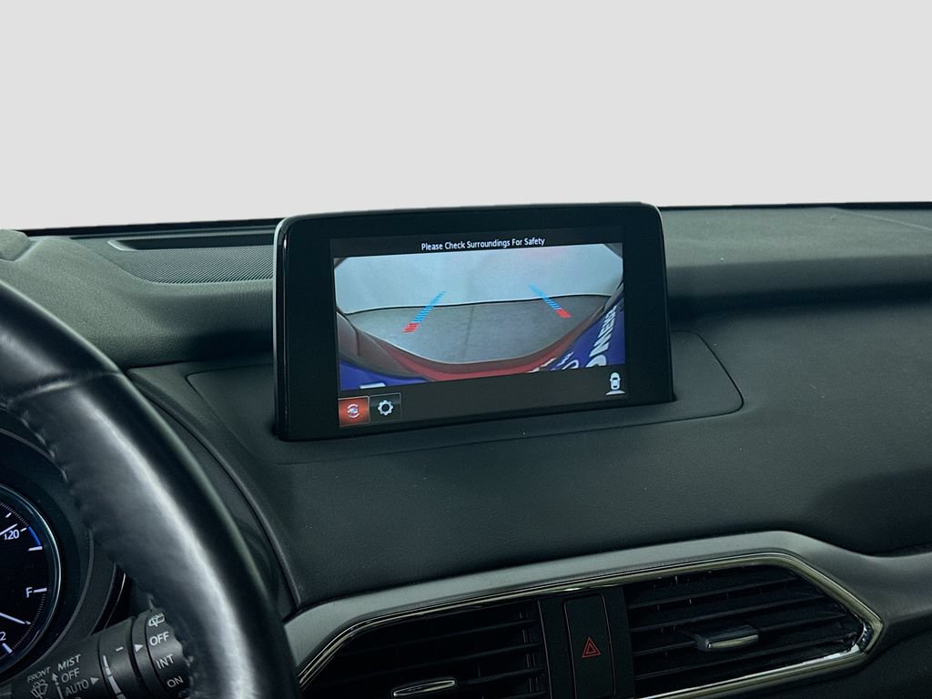 Used 2019 MAZDA CX-9 Grand Touring FWD image 14