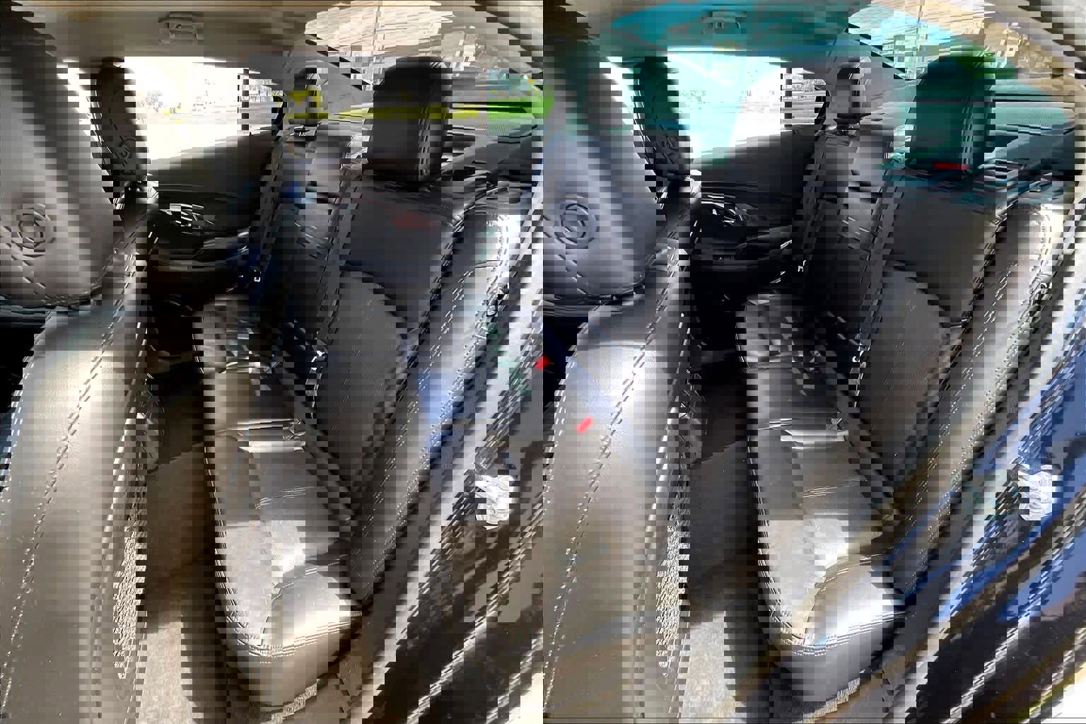 Used 2012 Buick LaCrosse Premium w/ Driver Confidence Package image 19