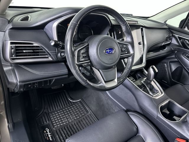 Used 2022 Subaru Legacy Limited AWD/4WD image 10
