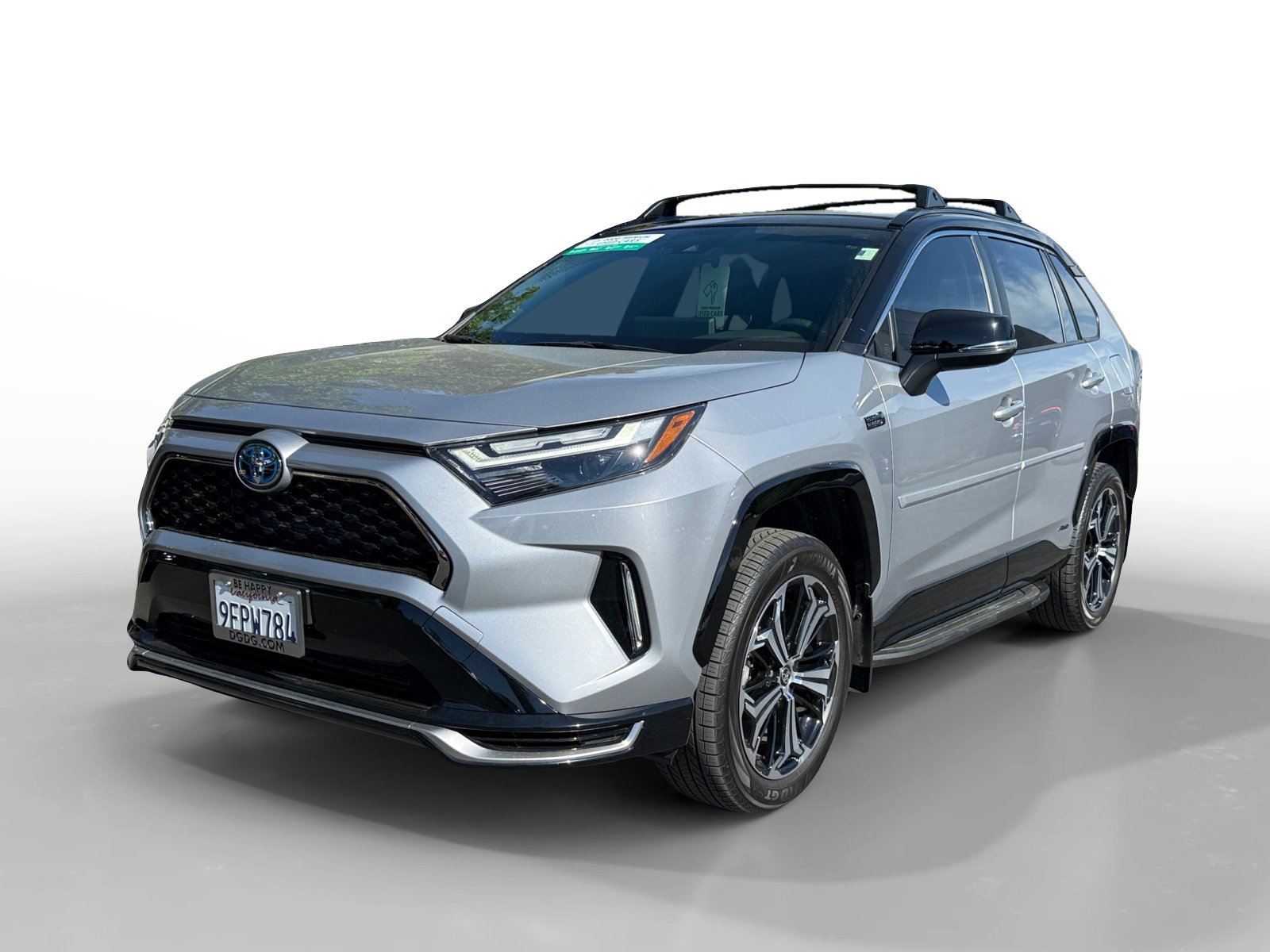Used 2023 Toyota RAV4 XSE w/ Weather Package