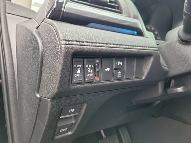 New 2026 Honda Odyssey Elite image 10