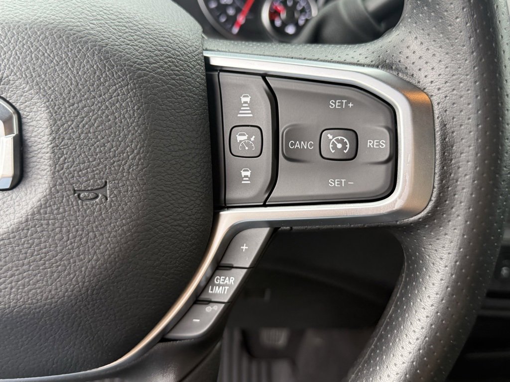 New 2026 RAM 2500 Tradesman image 21