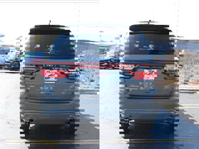 Used 2024 Dodge Durango GT image 6