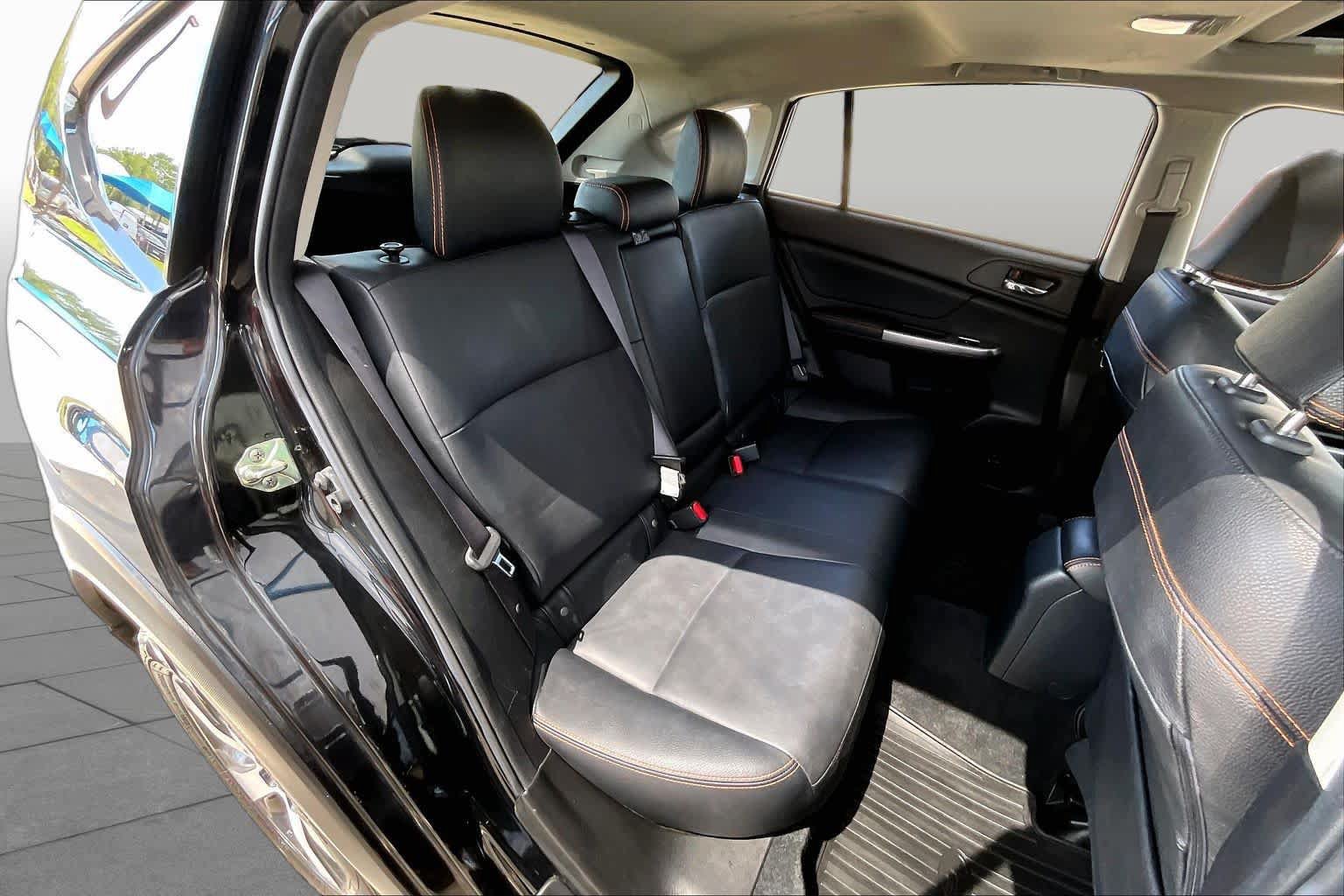 Used 2016 Subaru Crosstrek Touring AWD/4WD image 20