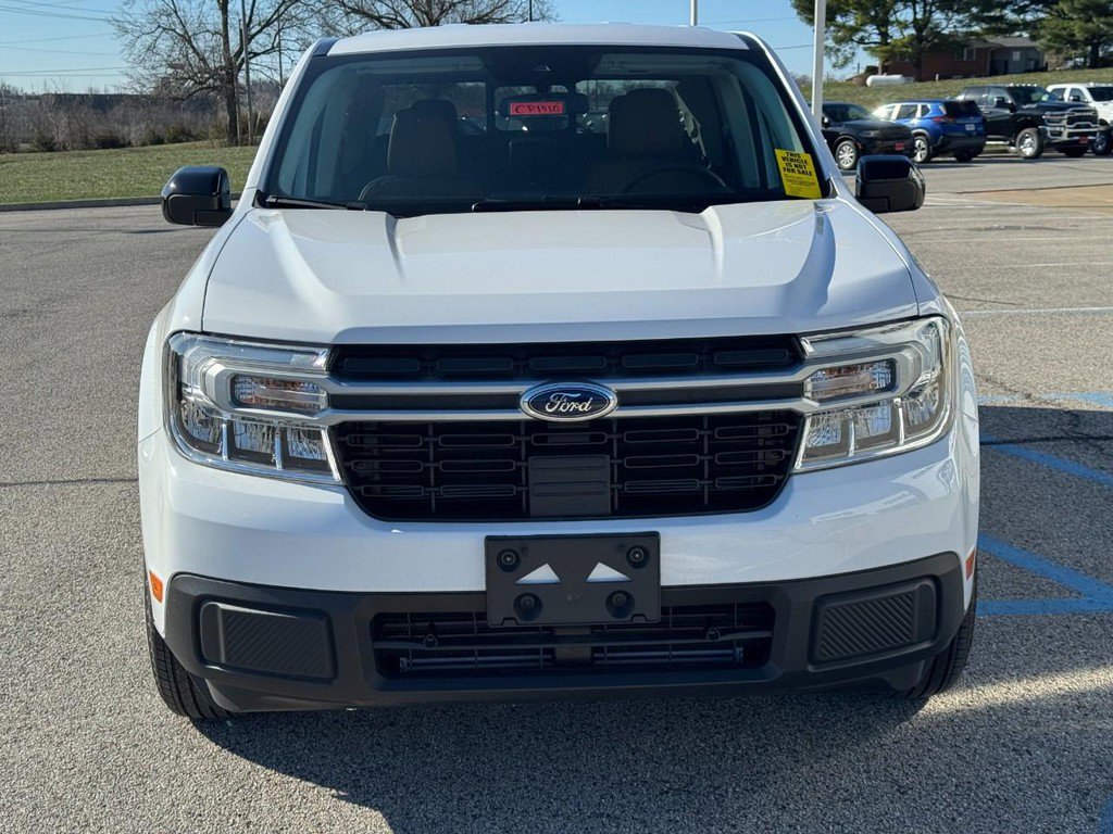 Used 2024 Ford Maverick Lariat image 12