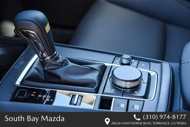 New 2026 MAZDA CX-30 AWD 2.5 S w/ Premium Package image 13